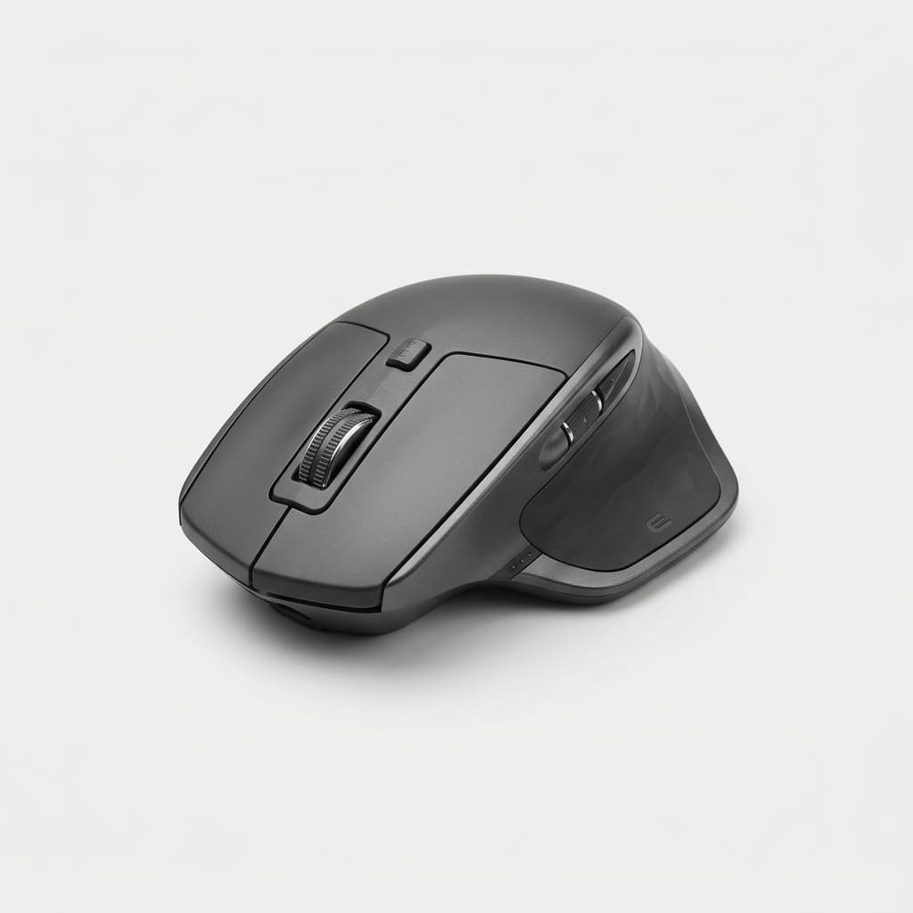 Pro mouse product