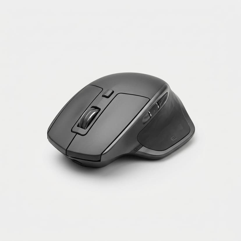Precision Pro Wireless Mouse