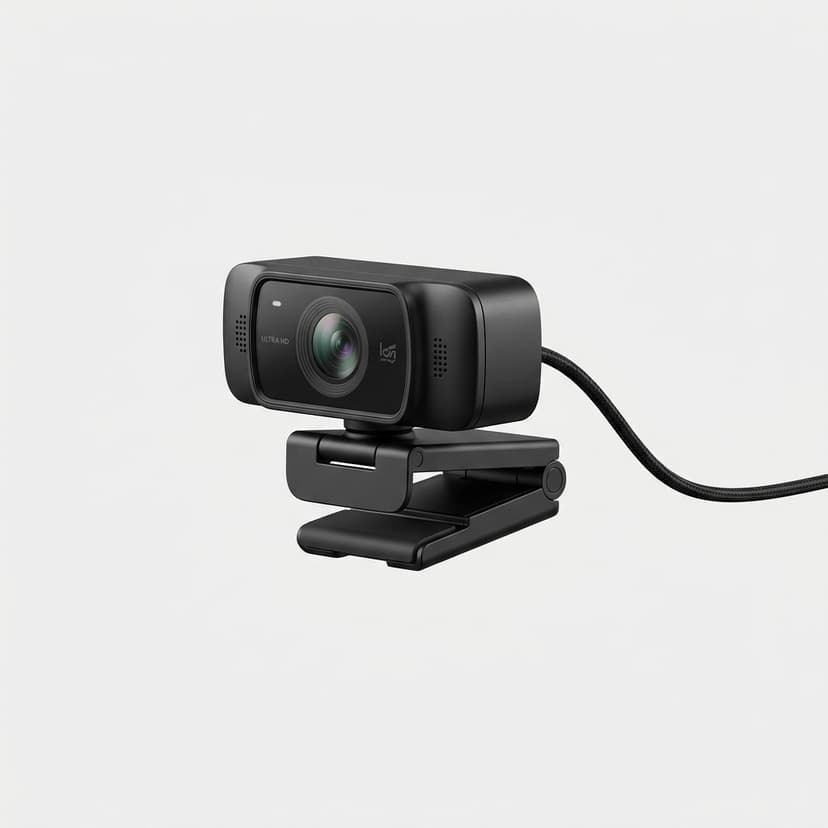 ClearView HD Pro Webcam